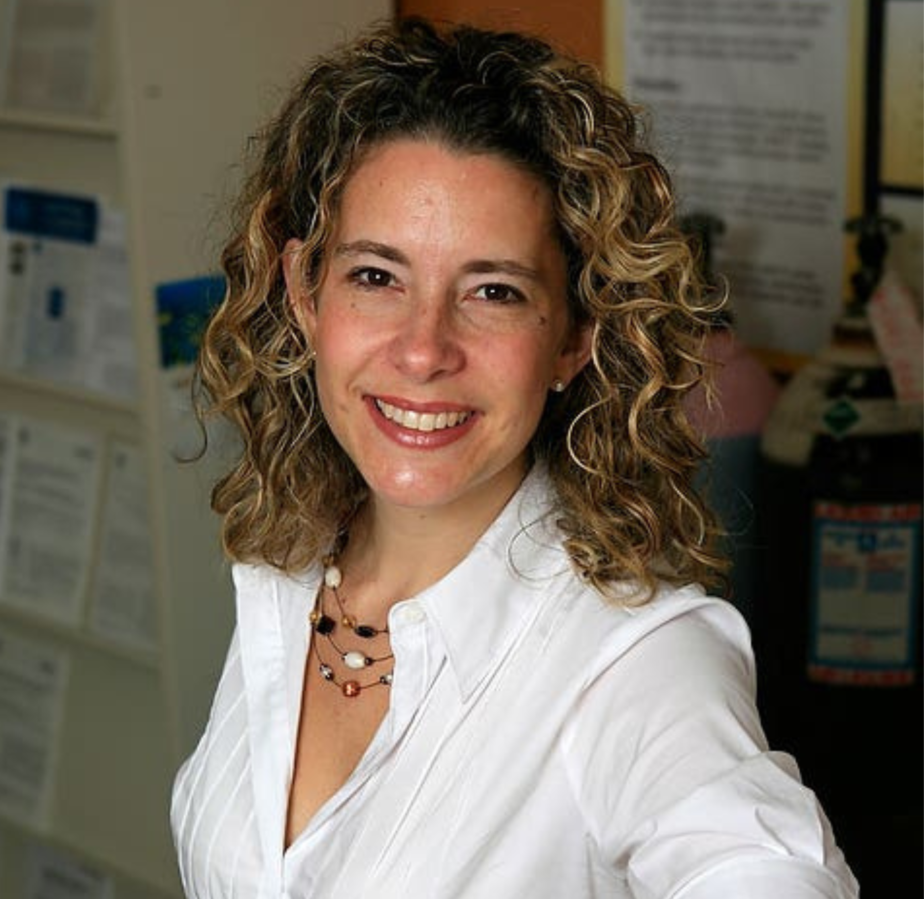 Dr. Kim Lavoie