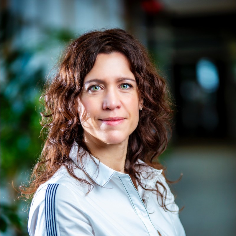 Dr. Véronique Pepin